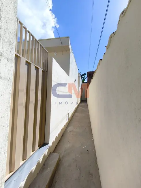 Foto 3 de Casa com 2 quartos à venda, 85m2 em Contagem - MG