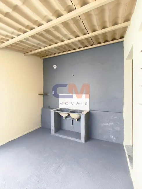 Foto 5 de Casa com 2 quartos à venda, 85m2 em Contagem - MG