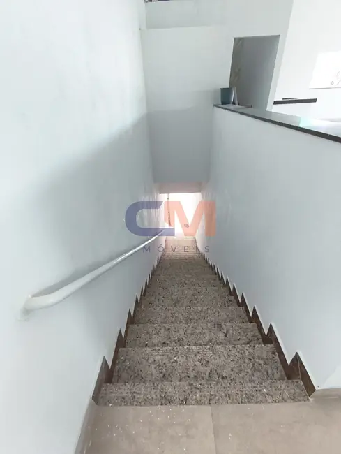 Foto 9 de Sala Comercial para alugar, 130m2 em Contagem - MG
