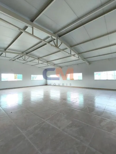 Foto 7 de Sala Comercial para alugar, 130m2 em Contagem - MG