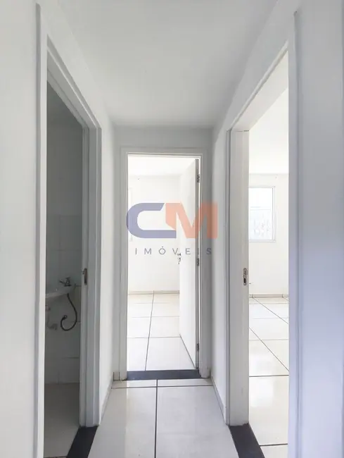 Apartamento com 2 quartos para alugar, 50m2 em Contagem - MG - imagem 3 Foto 3 de Apartamento com 2 quartos para alugar, 50m2 em Contagem - MG