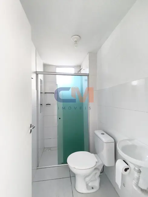 Apartamento com 2 quartos para alugar, 50m2 em Contagem - MG - imagem 4 Foto 4 de Apartamento com 2 quartos para alugar, 50m2 em Contagem - MG
