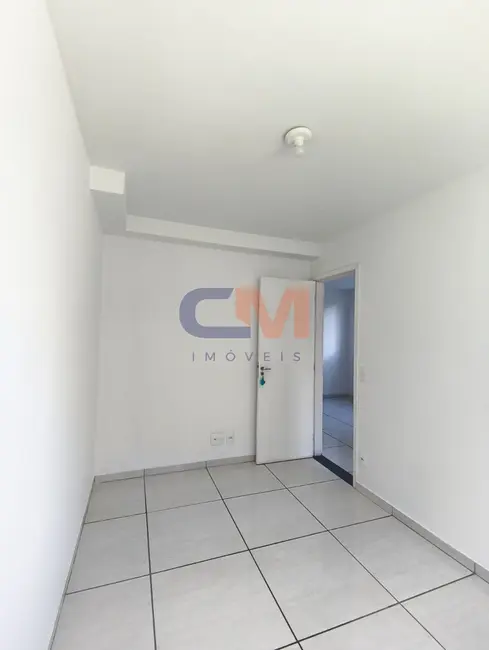 Apartamento com 2 quartos para alugar, 50m2 em Contagem - MG - imagem 8 Foto 8 de Apartamento com 2 quartos para alugar, 50m2 em Contagem - MG