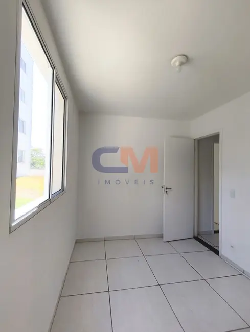 Apartamento com 2 quartos para alugar, 50m2 em Contagem - MG - imagem 6 Foto 6 de Apartamento com 2 quartos para alugar, 50m2 em Contagem - MG