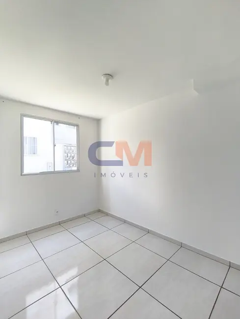 Apartamento com 2 quartos para alugar, 50m2 em Contagem - MG - imagem 7 Foto 7 de Apartamento com 2 quartos para alugar, 50m2 em Contagem - MG
