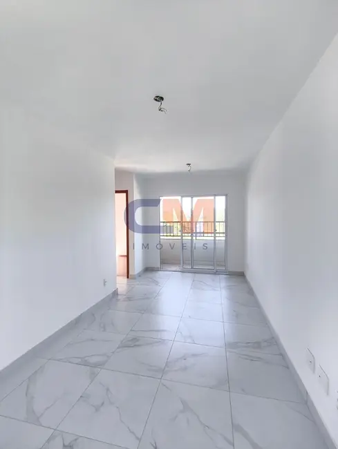 Foto 6 de Apartamento com 2 quartos para alugar, 50m2 em Braúnas, Belo Horizonte - MG