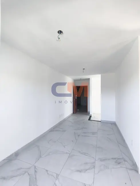 Foto 7 de Apartamento com 2 quartos para alugar, 50m2 em Braúnas, Belo Horizonte - MG