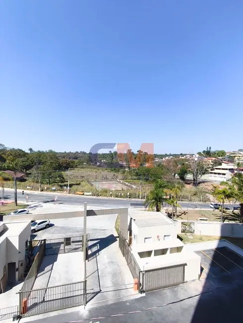 Foto 9 de Apartamento com 2 quartos para alugar, 50m2 em Braúnas, Belo Horizonte - MG