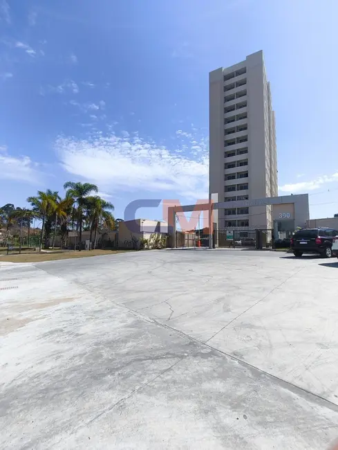 Foto 1 de Apartamento com 2 quartos para alugar, 50m2 em Braúnas, Belo Horizonte - MG