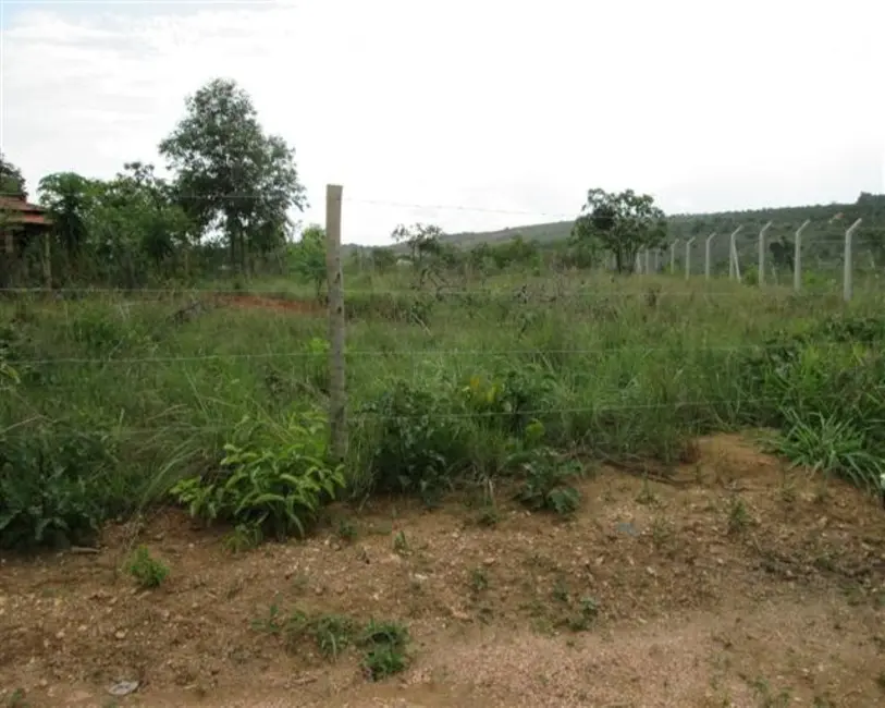 Foto 11 de Chácara à venda, 10000m2 em Paraopeba - MG