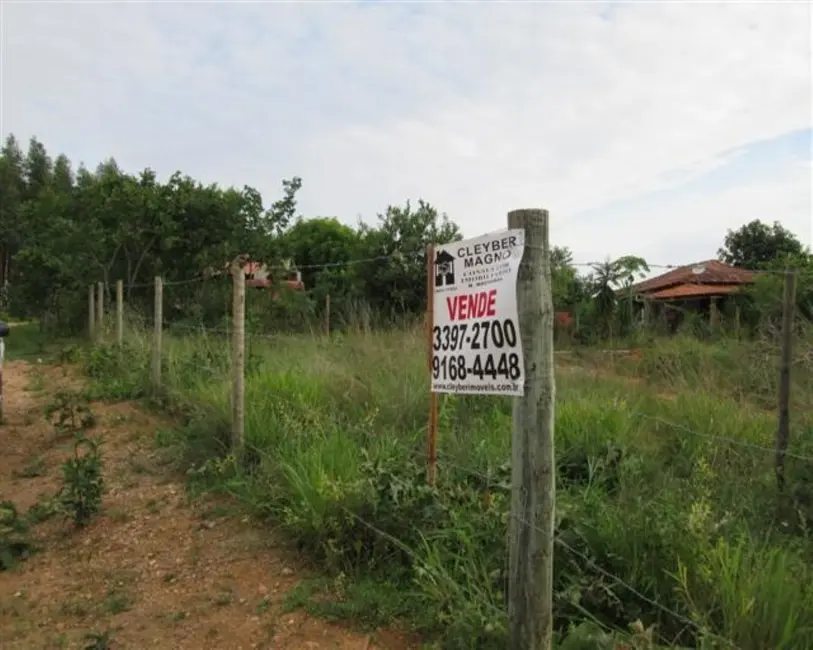 Foto 15 de Chácara à venda, 10000m2 em Paraopeba - MG