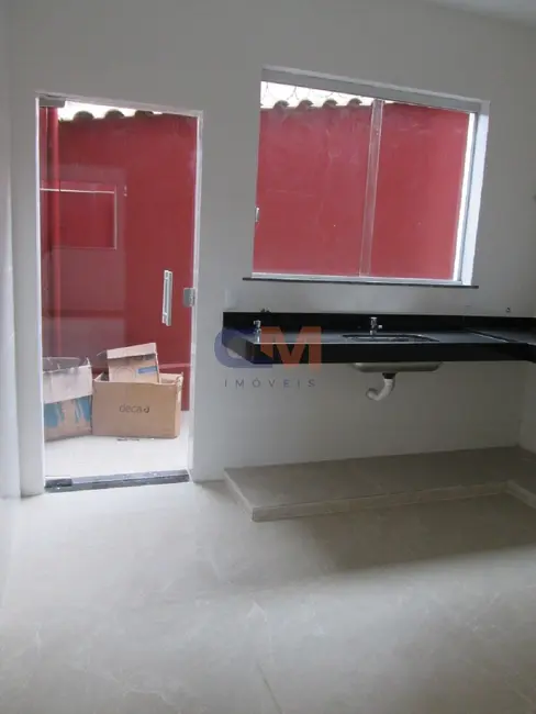 Foto 4 de Casa com 2 quartos à venda, 58m2 em Contagem - MG