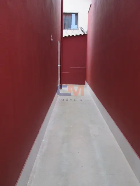 Foto 6 de Casa com 2 quartos à venda, 58m2 em Contagem - MG