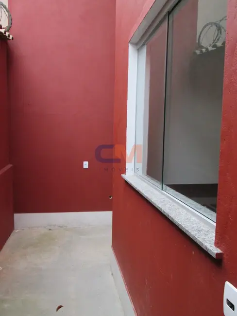 Foto 5 de Casa com 2 quartos à venda, 58m2 em Contagem - MG