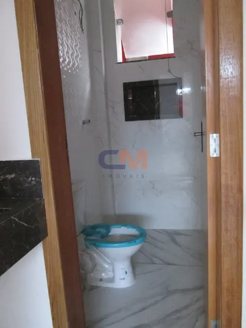 Foto 8 de Casa com 2 quartos à venda, 58m2 em Contagem - MG