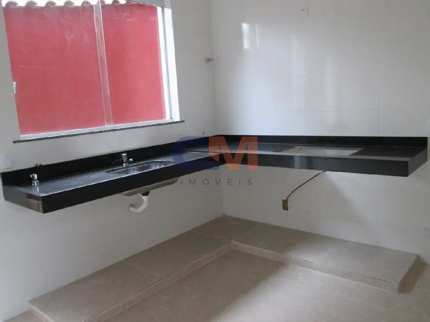 Foto 3 de Casa com 2 quartos à venda, 58m2 em Contagem - MG