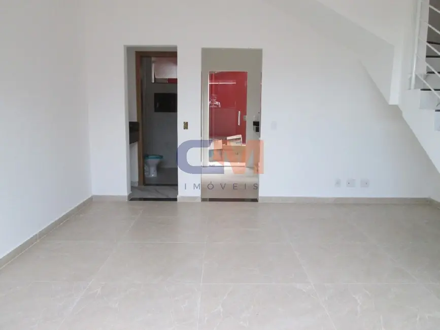 Foto 1 de Casa com 2 quartos à venda, 58m2 em Contagem - MG