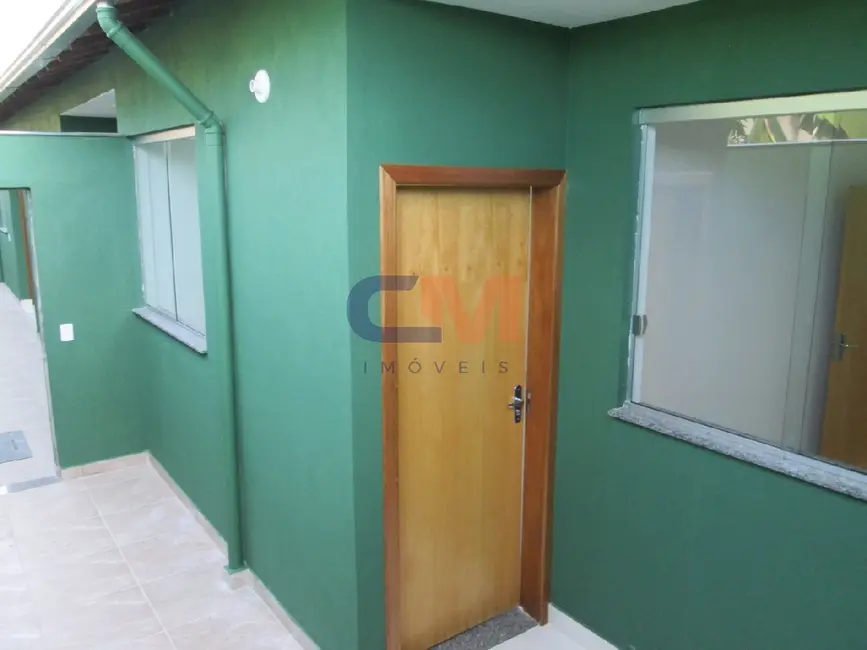 Casa com 2 quartos à venda, 50m2 em Contagem - MG - imagem 9 Foto 9 de Casa com 2 quartos à venda, 50m2 em Contagem - MG