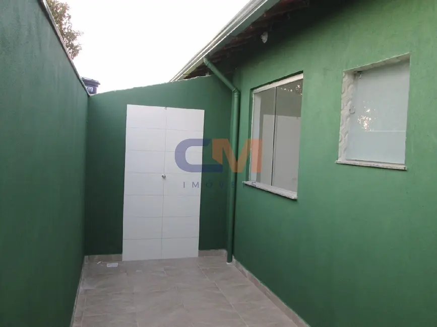 Casa com 2 quartos à venda, 50m2 em Contagem - MG - imagem 8 Foto 8 de Casa com 2 quartos à venda, 50m2 em Contagem - MG