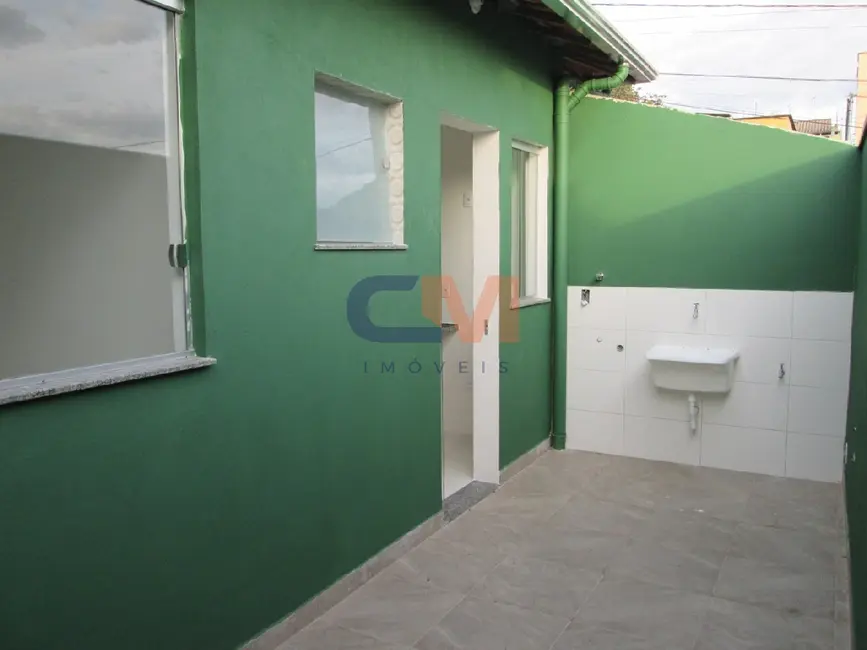 Casa com 2 quartos à venda, 50m2 em Contagem - MG - imagem 7 Foto 7 de Casa com 2 quartos à venda, 50m2 em Contagem - MG