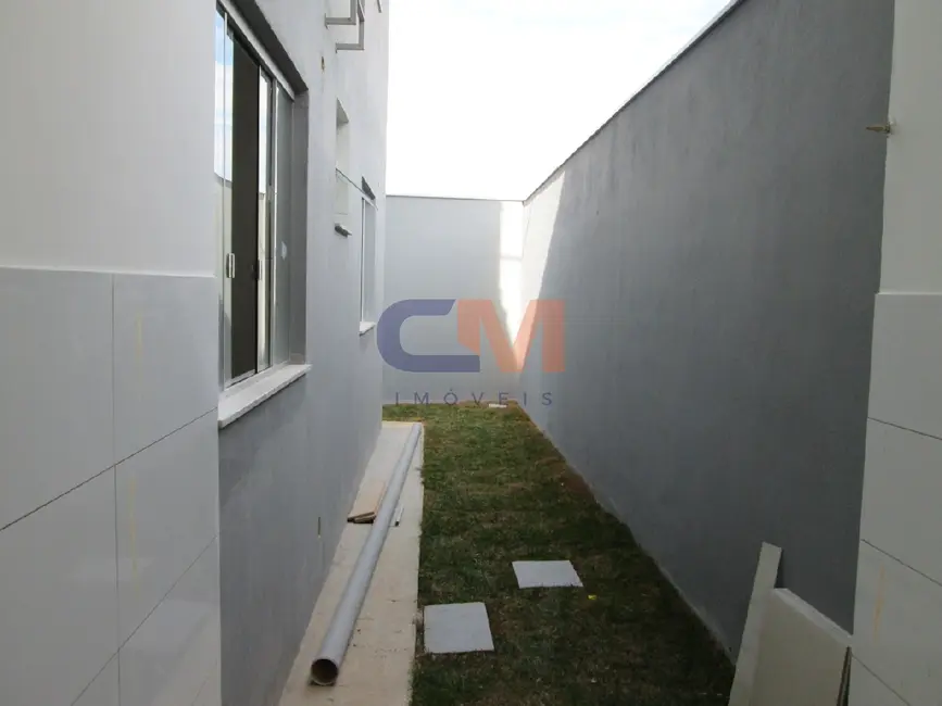 Foto 7 de Casa com 2 quartos à venda, 84m2 em Contagem - MG