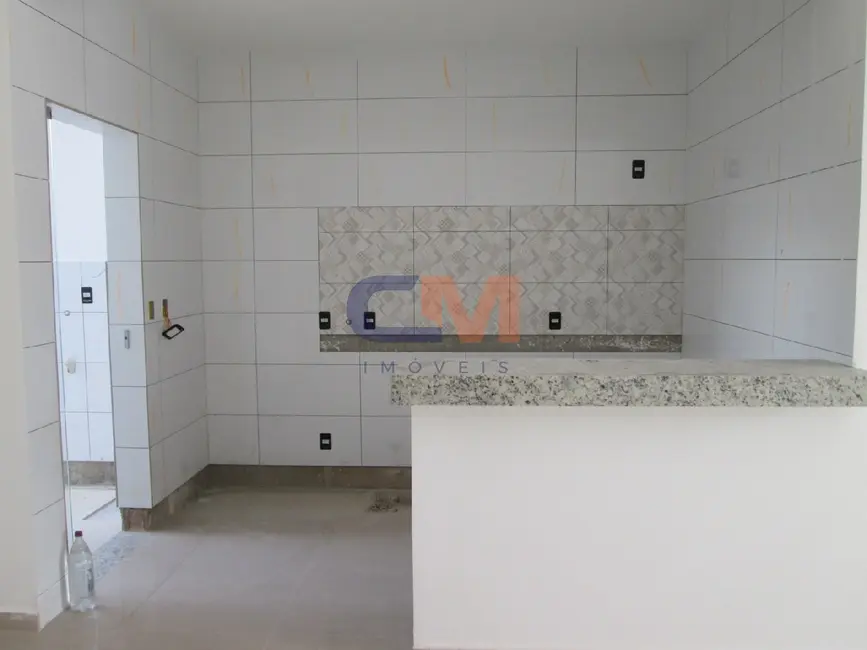 Foto 2 de Casa com 2 quartos à venda, 84m2 em Contagem - MG