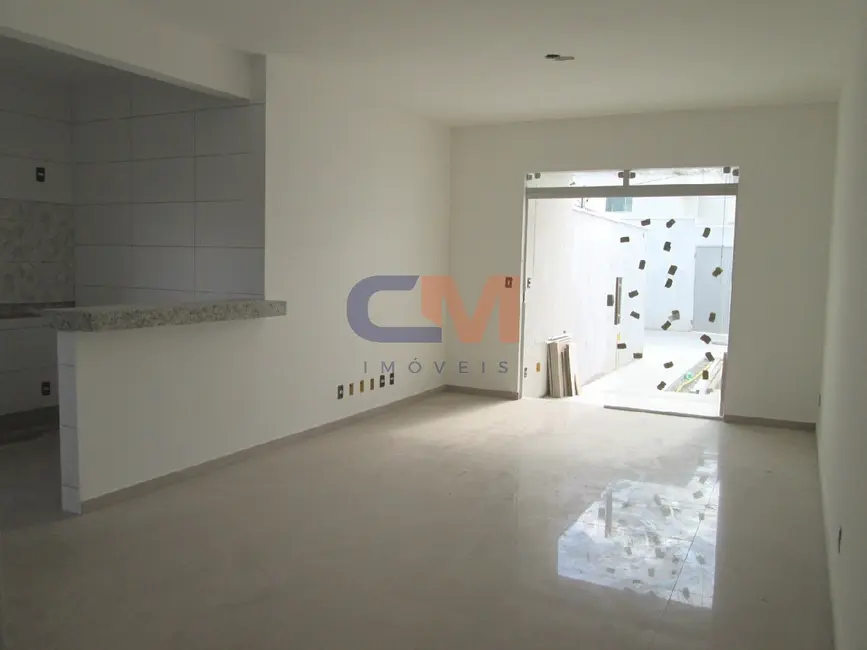 Foto 1 de Casa com 2 quartos à venda, 84m2 em Contagem - MG