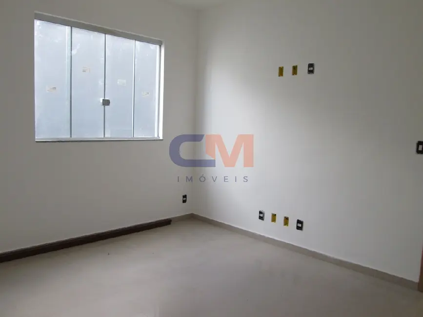 Foto 5 de Casa com 2 quartos à venda, 84m2 em Contagem - MG