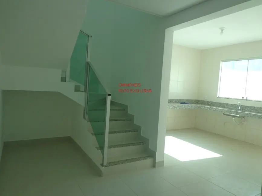 Foto 4 de Casa com 3 quartos à venda, 138m2 em Contagem - MG