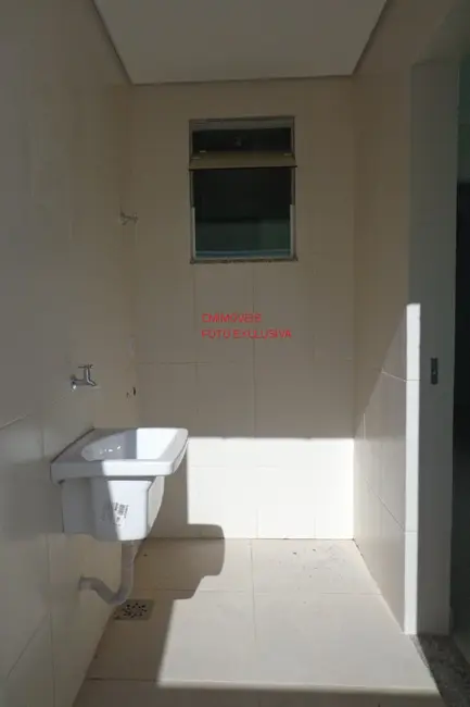 Foto 6 de Casa com 3 quartos à venda, 138m2 em Contagem - MG