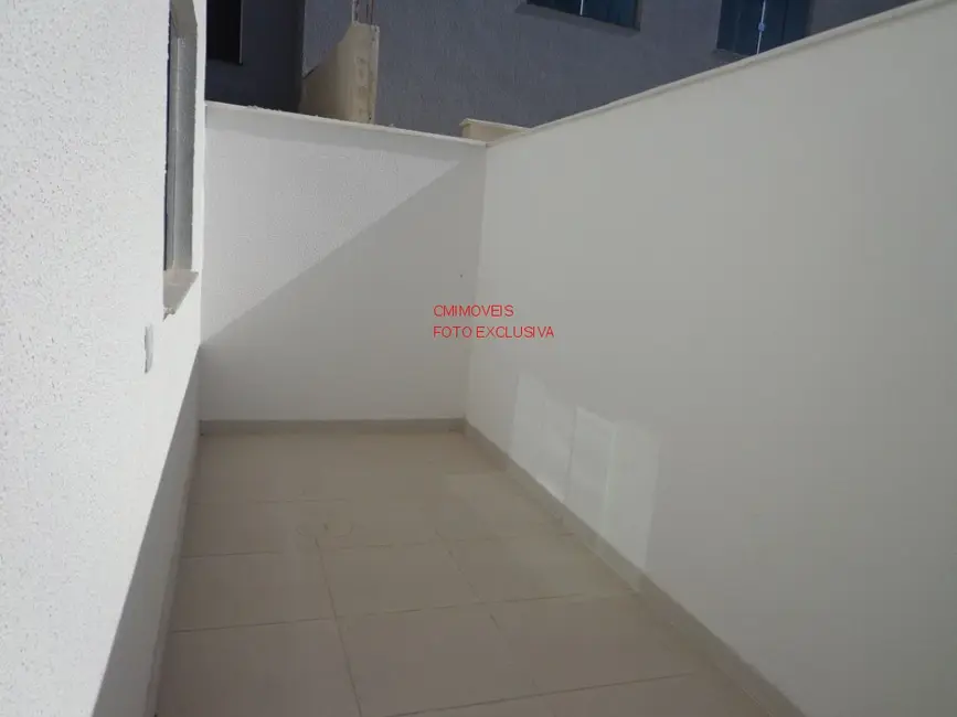 Foto 8 de Casa com 3 quartos à venda, 138m2 em Contagem - MG