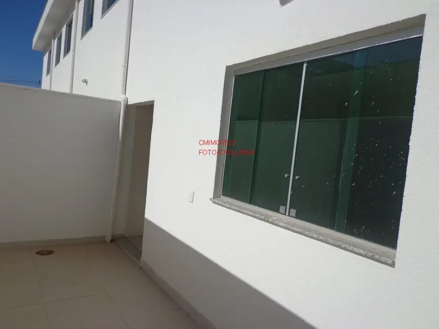 Foto 7 de Casa com 3 quartos à venda, 138m2 em Contagem - MG