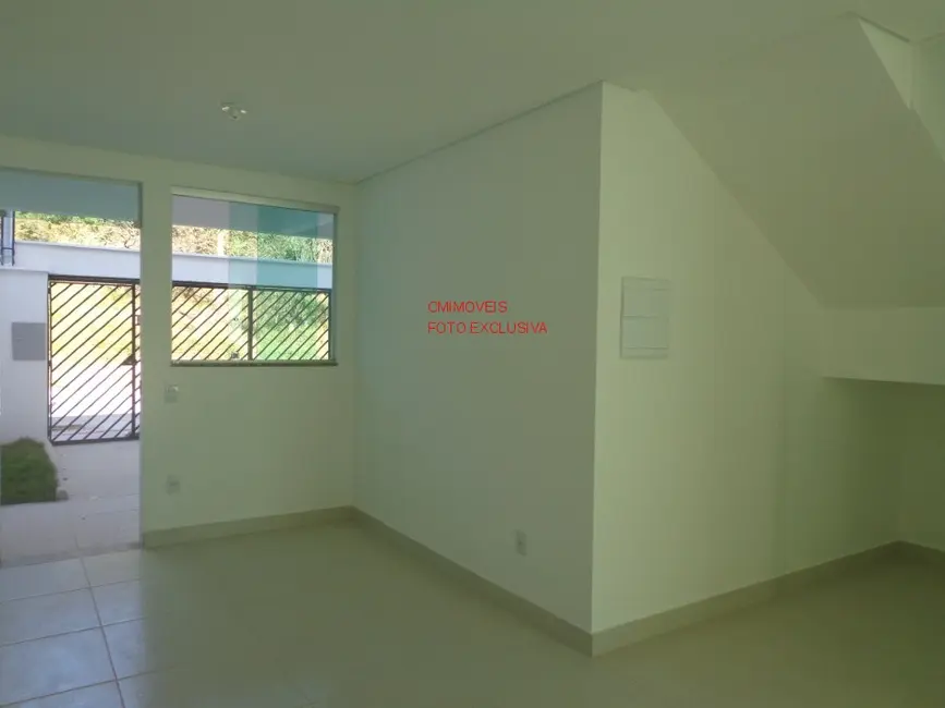 Foto 3 de Casa com 3 quartos à venda, 138m2 em Contagem - MG