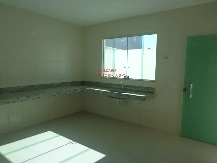Foto 5 de Casa com 3 quartos à venda, 138m2 em Contagem - MG