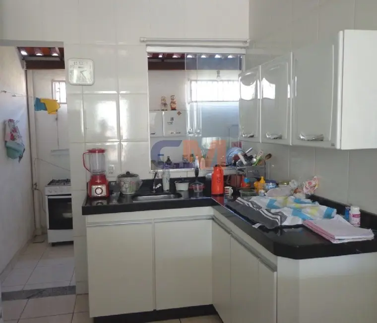 Casa com 2 quartos à venda, 60m2 em Contagem - MG - imagem 3 Foto 3 de Casa com 2 quartos à venda, 60m2 em Contagem - MG