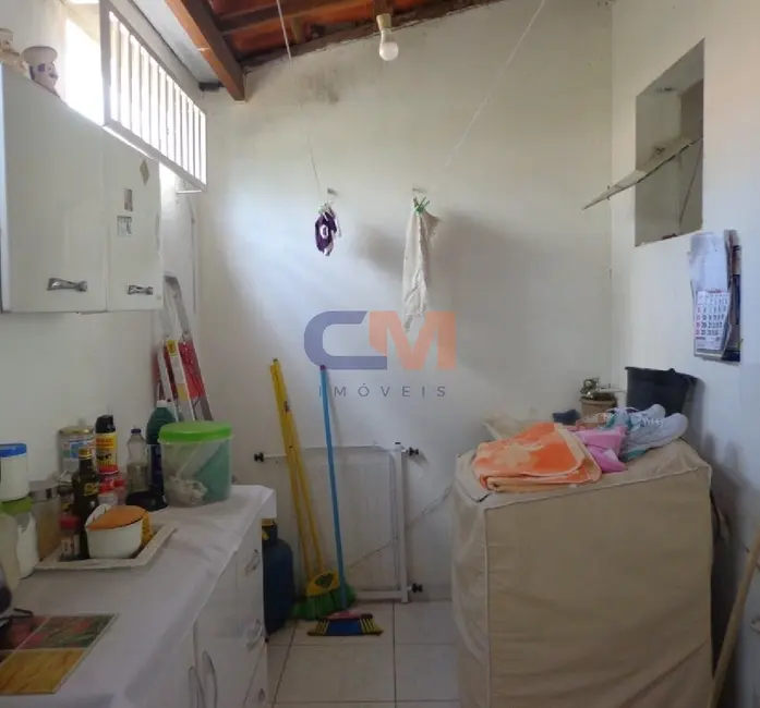 Casa com 2 quartos à venda, 60m2 em Contagem - MG - imagem 9 Foto 9 de Casa com 2 quartos à venda, 60m2 em Contagem - MG