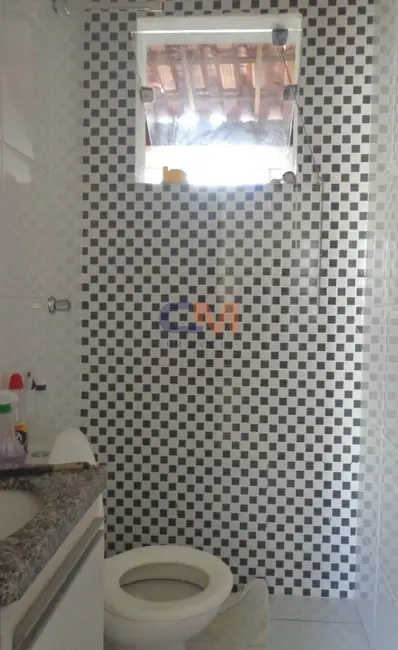 Casa com 2 quartos à venda, 60m2 em Contagem - MG - imagem 5 Foto 5 de Casa com 2 quartos à venda, 60m2 em Contagem - MG