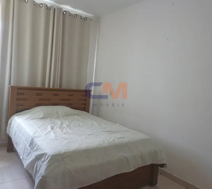 Casa com 2 quartos à venda, 60m2 em Contagem - MG - imagem 7 Foto 7 de Casa com 2 quartos à venda, 60m2 em Contagem - MG