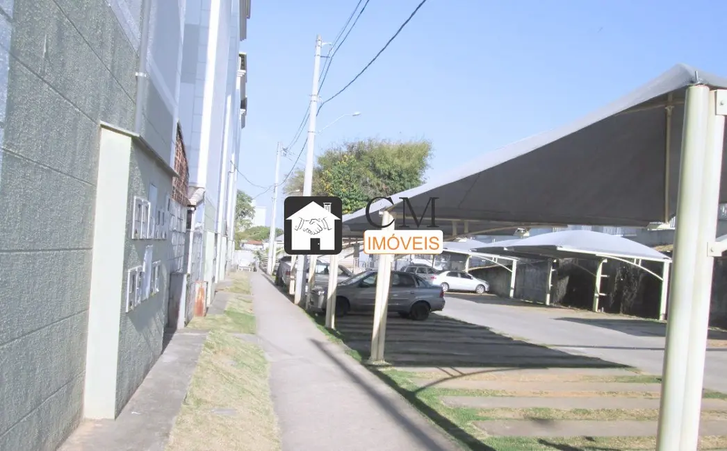 Foto 9 de Apartamento com 2 quartos à venda, 51m2 em Contagem - MG