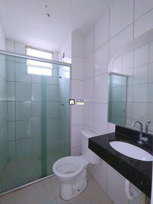 Foto 5 de Apartamento com 2 quartos à venda, 51m2 em Contagem - MG