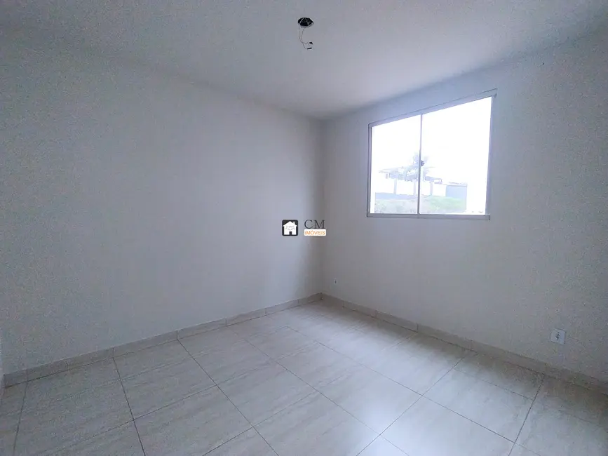 Foto 3 de Apartamento com 2 quartos à venda, 51m2 em Contagem - MG