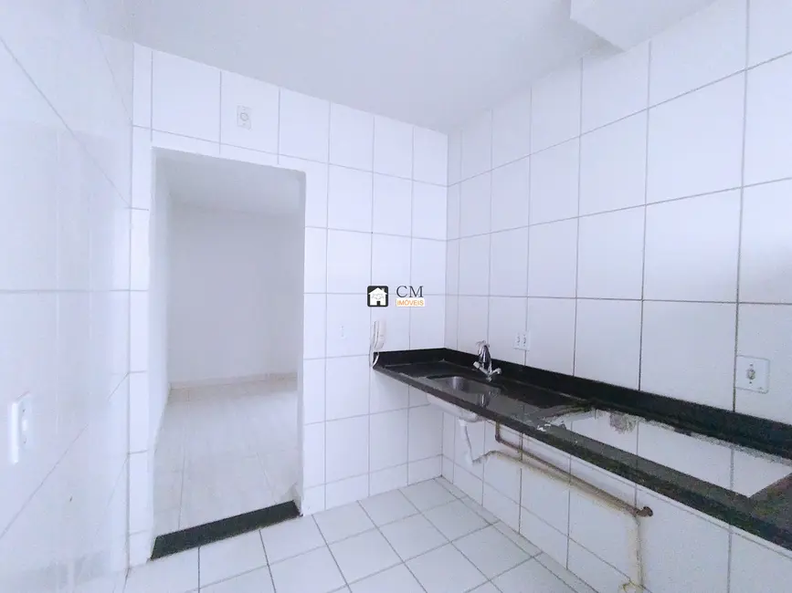 Foto 6 de Apartamento com 2 quartos à venda, 51m2 em Contagem - MG