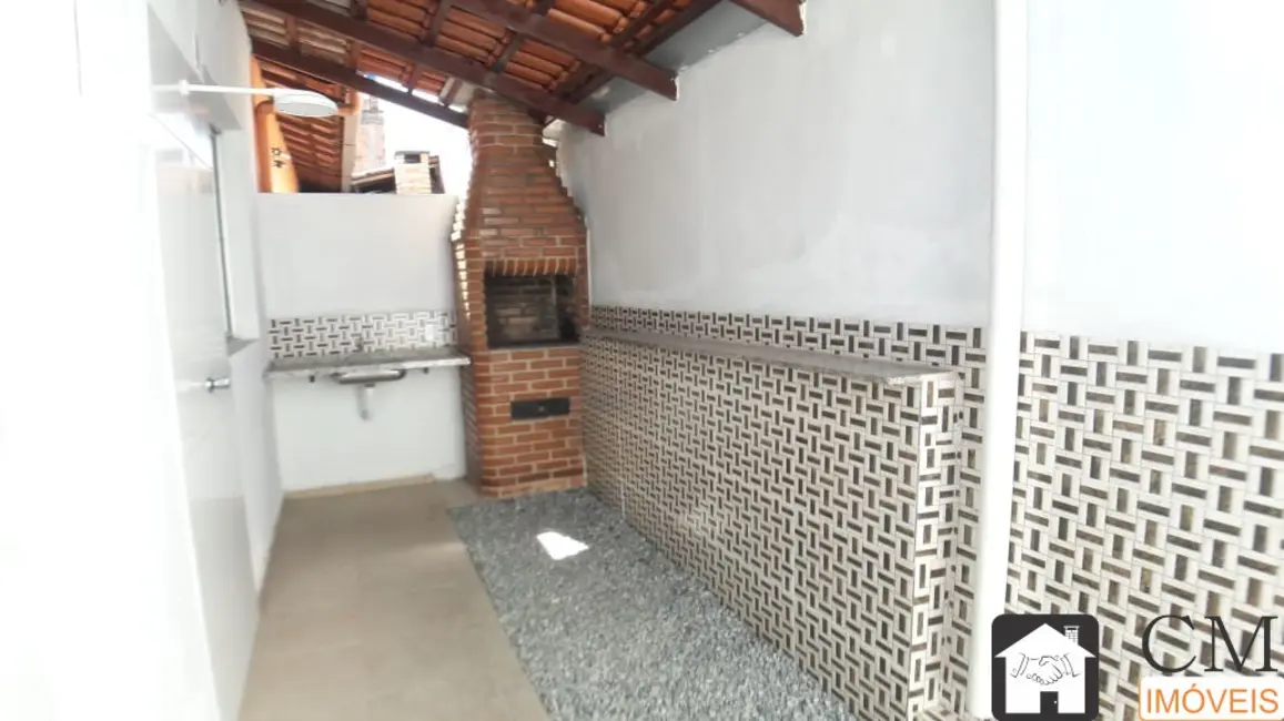 Foto 8 de Casa com 2 quartos à venda, 55m2 em Contagem - MG