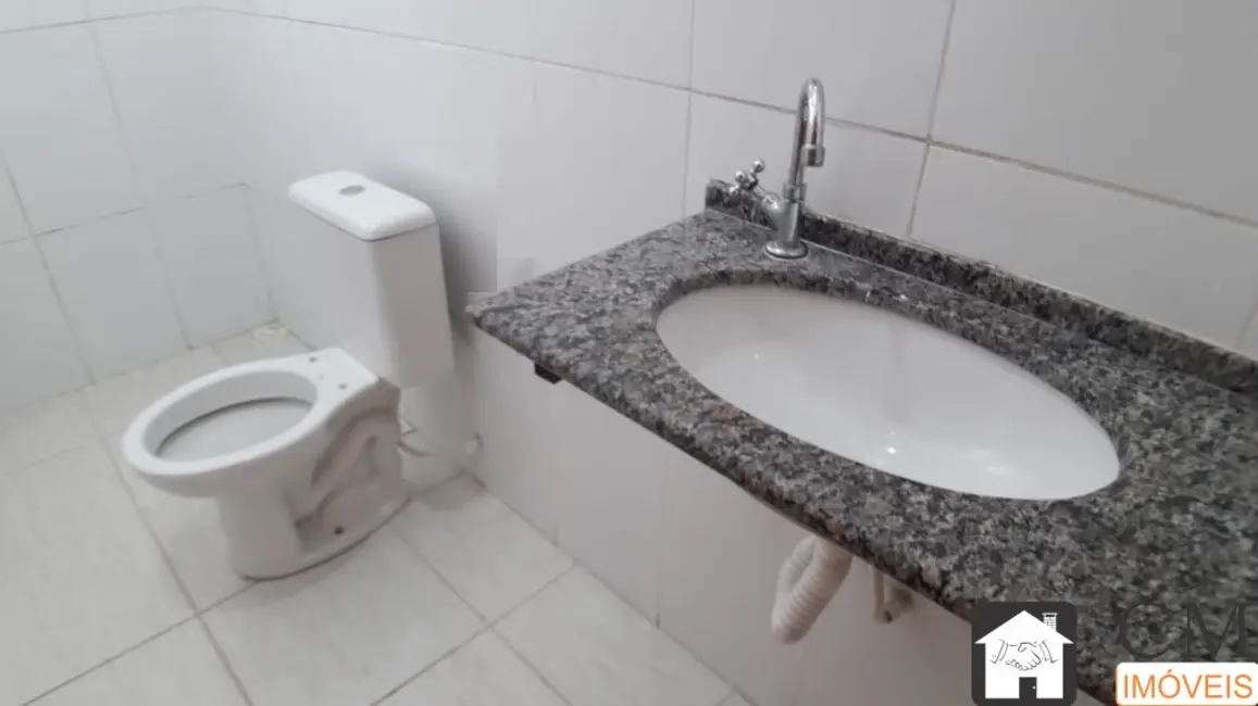 Foto 4 de Casa com 2 quartos à venda, 55m2 em Contagem - MG