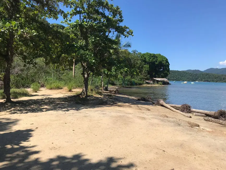 Foto 1 de Terreno / Lote à venda, 54354m2 em Paraty, RJ