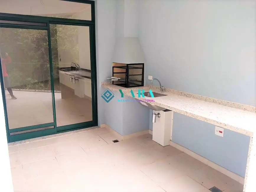 Foto 2 de Apartamento com 3 quartos à venda, 150m2 em Ubatuba - SP