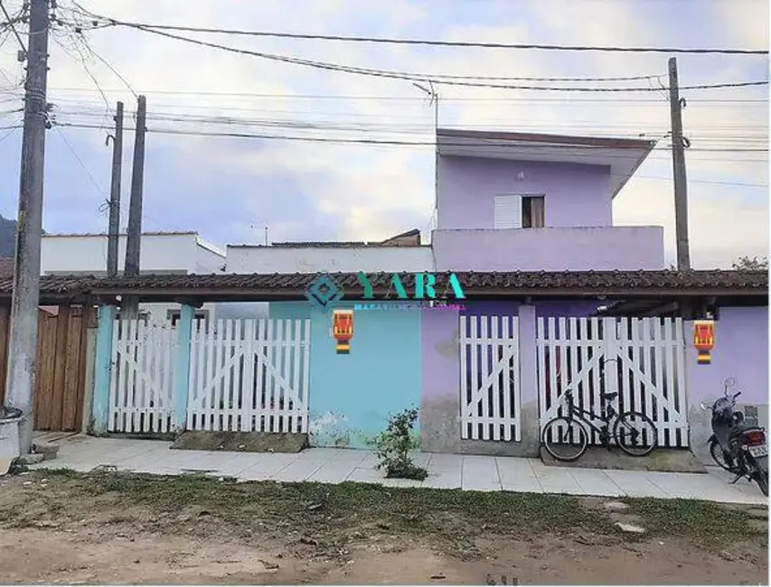 Foto 1 de Casa com 2 quartos à venda, 300m2 em Ubatuba - SP