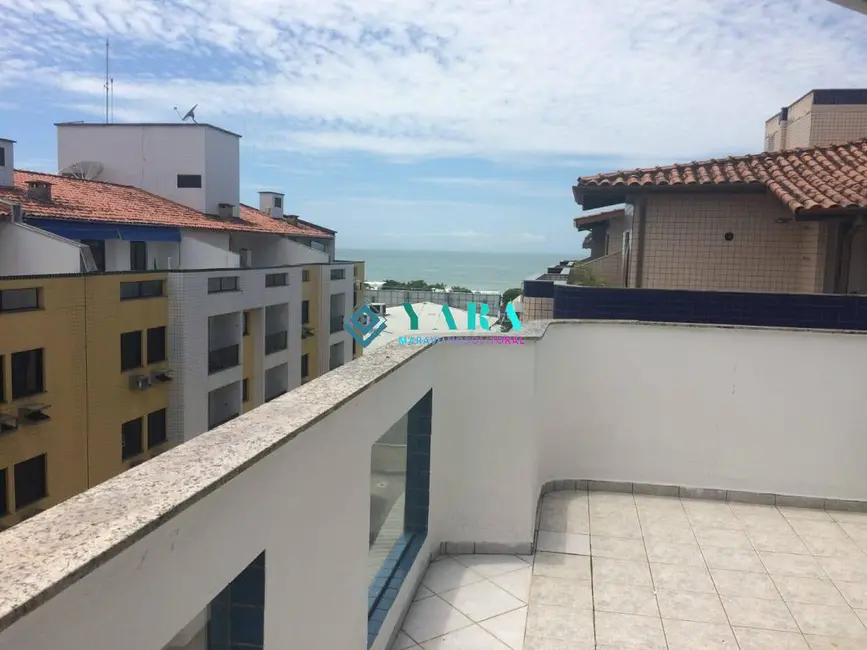 Foto 2 de Apartamento com 3 quartos à venda, 130m2 em Ubatuba - SP