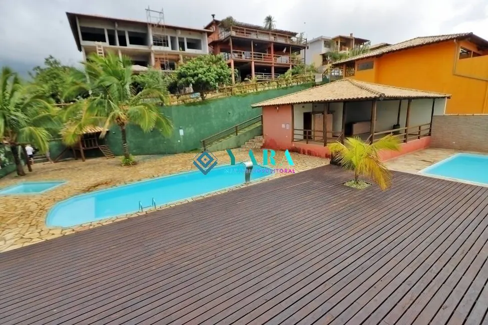 Foto 1 de Casa com 2 quartos para alugar, 128m2 em Barra Velha, Ilhabela - SP