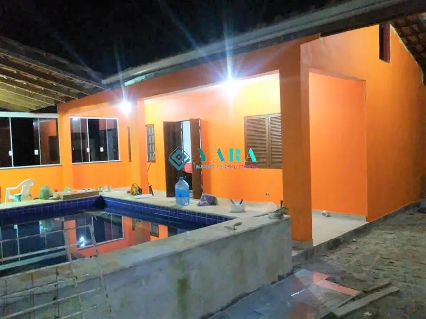 Foto 2 de Casa com 2 quartos à venda, 150m2 em Ubatuba - SP